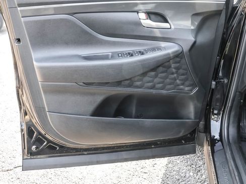 Used 2023 Hyundai Santa Fe SEL image 28