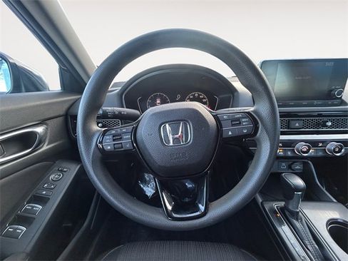 Used 2024 Honda Civic LX image 12