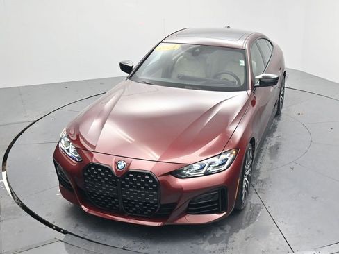 Used 2024 BMW M440i xDrive Gran Coupe w/ Premium Package image 61