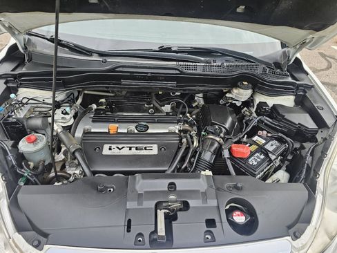 Used 2009 Honda CR-V EX-L image 48