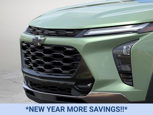 New 2026 Chevrolet Trax ACTIV image 13