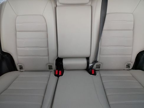 Used 2026 Honda CR-V EX-L image 13