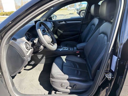 Used 2019 Audi A3 2.0T Premium image 11