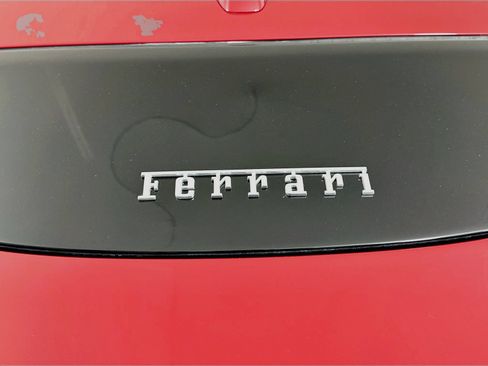 Used 2025 Ferrari Roma Spider RWD image 61