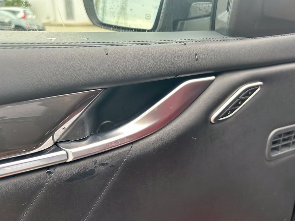 Used 2020 Maserati Ghibli RWD image 40