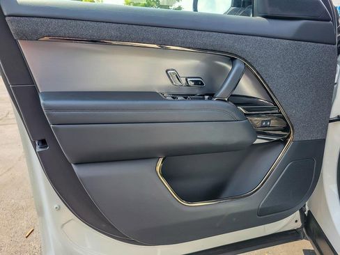 Used 2024 Land Rover Range Rover Sport Dynamic SE image 19