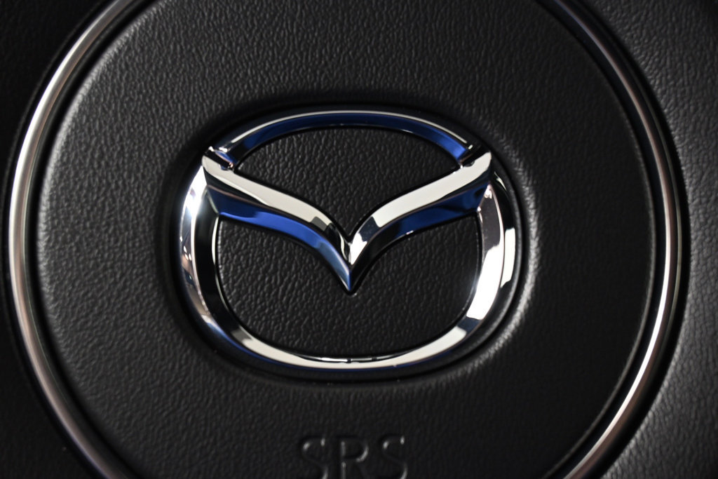 New 2026 MAZDA CX-70 3.3 Turbo S w/ Premium Package AWD/4WD image 35