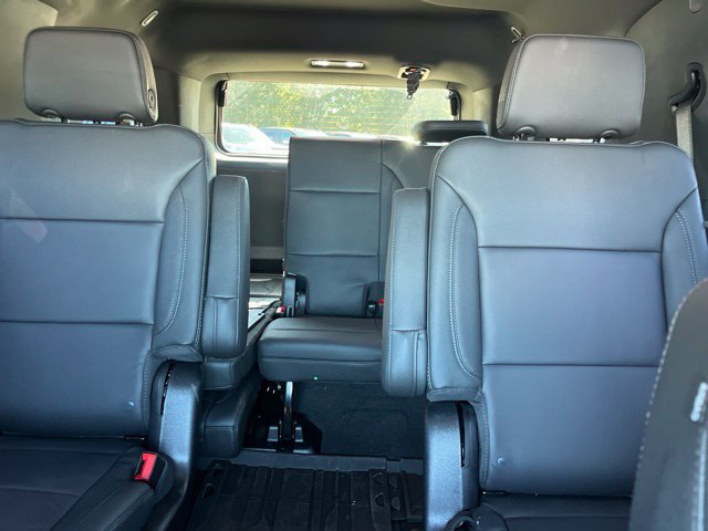 Used 2026 Chevrolet Tahoe LT w/ Comfort Package RWD image 39