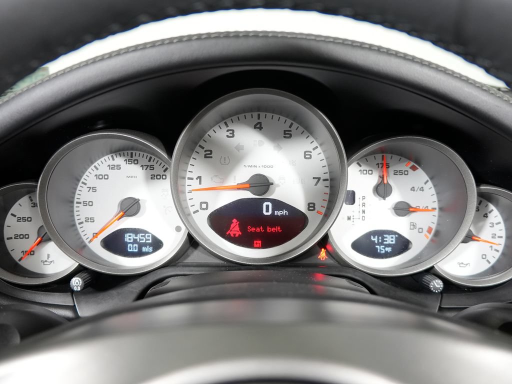 Used 2010 Porsche 911 Carrera S RWD image 29