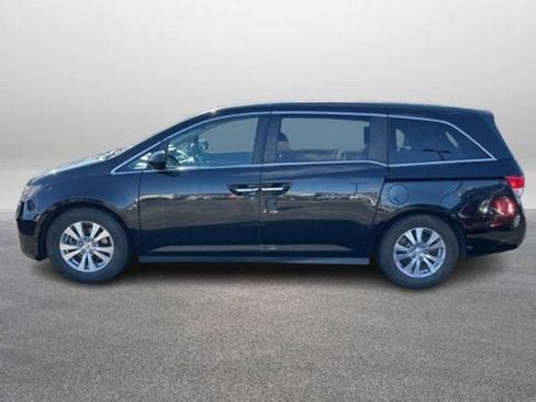 Used 2016 Honda Odyssey EX-L image 6