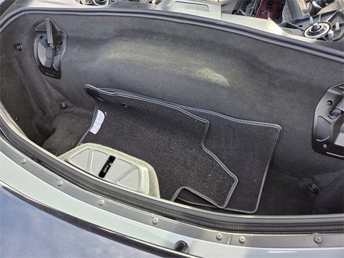 Used 2025 Chevrolet Corvette Stingray image 13