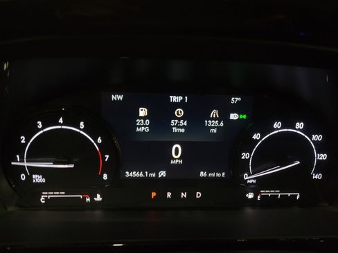 Used 2022 Lincoln Corsair AWD w/ Premium Package image 23