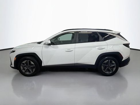 Used 2025 Hyundai Tucson SEL FWD image 6