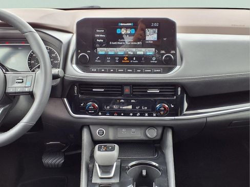 Used 2023 Nissan Rogue SL w/ SL Premium Package AWD/4WD image 15