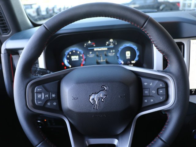 New 2026 Ford Bronco Heritage Edition AWD/4WD image 26