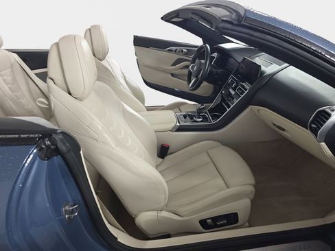 Used 2019 BMW M850i xDrive M850i xDrive image 11