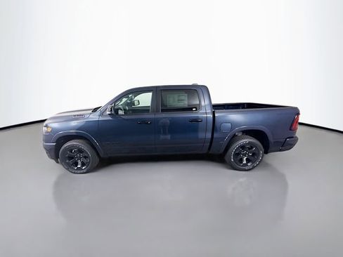 New 2026 RAM 1500 Big Horn image 4