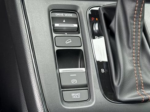 New 2026 Honda CR-V Sport image 31
