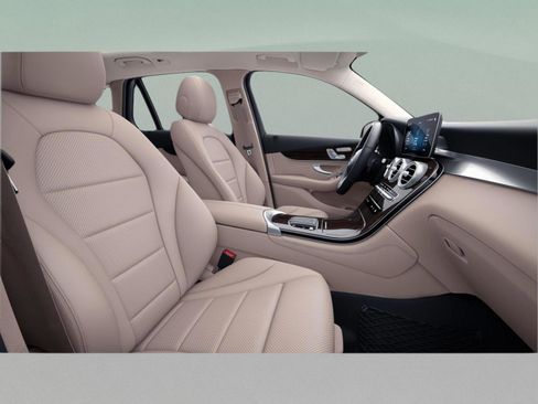 Used 2020 Mercedes-Benz GLC 300 image 42