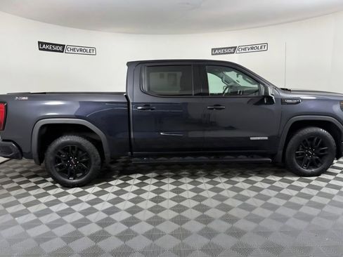 Used 2024 GMC Sierra 1500 Elevation w/ X31 Off-Road Package AWD/4WD image 5