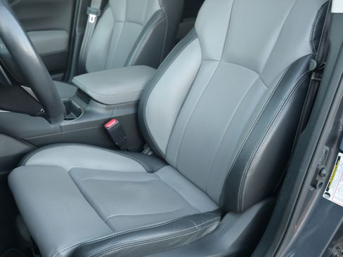 Certified 2023 Subaru Outback Limited image 16