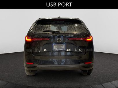 New 2026 MAZDA CX-90 3.3 Turbo w/ Premium Sport Pkg