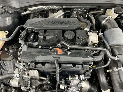 Used 2022 Kia K5 LXS FWD image 24