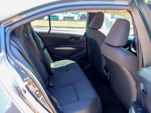 Used 2026 Toyota Corolla LE FWD image 11