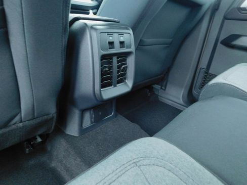 New 2025 Ford Bronco 4-Door image 22