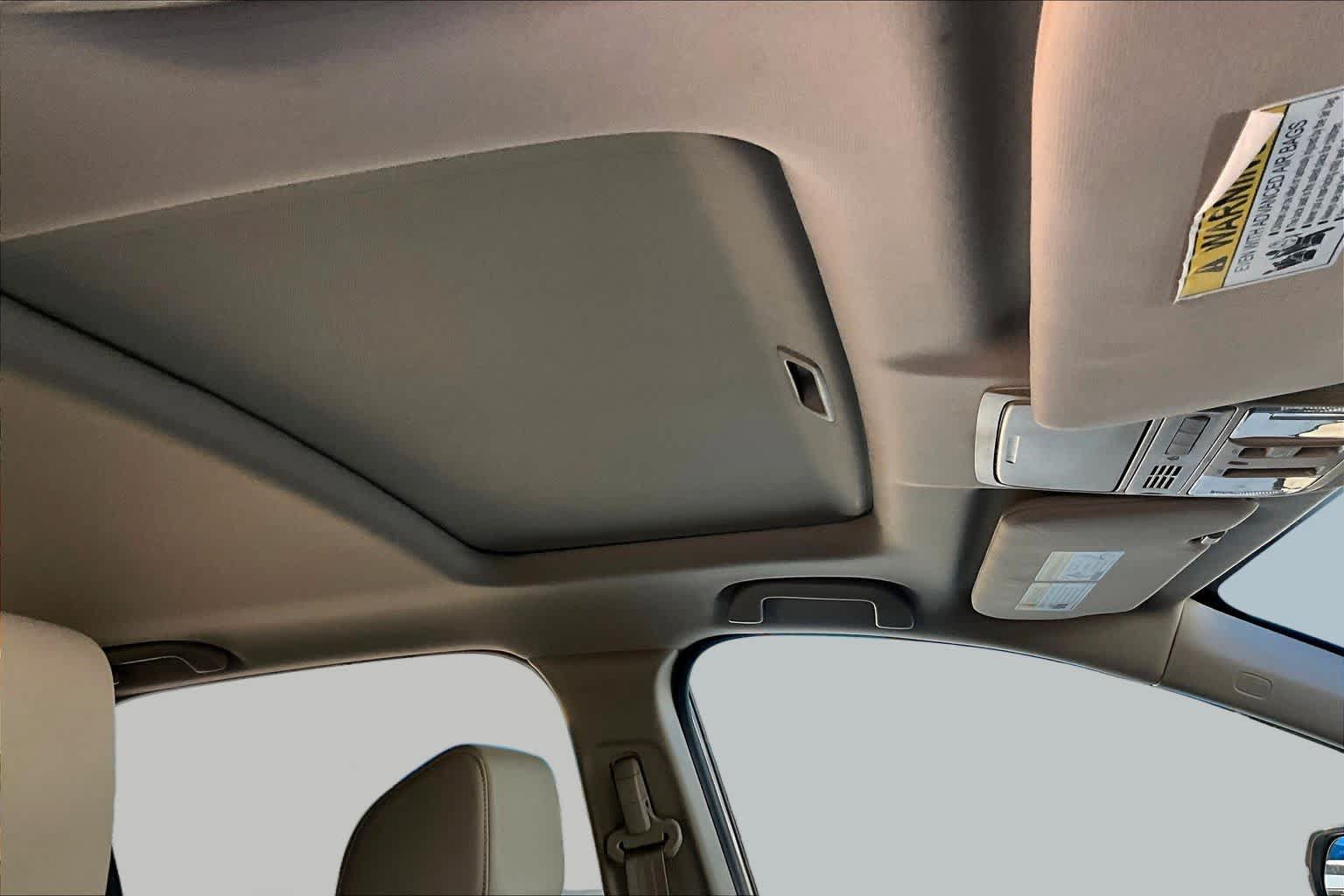 Used 2018 Honda CR-V EX-L image 14