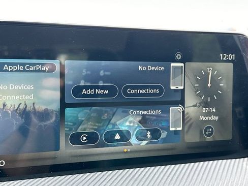 New 2025 Nissan Kicks SR w/ Interior Electronics Package image 15
