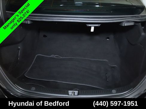 Used 2019 Mercedes-Benz E 450 4MATIC Sedan image 35