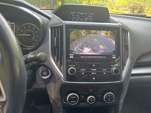 Used 2019 Subaru Crosstrek 2.0i Limited AWD/4WD image 19