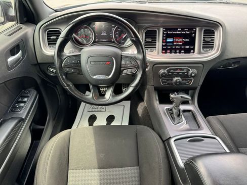 Used 2021 Dodge Charger R/T RWD image 19