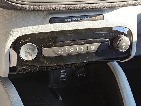 New 2026 Ford Escape Active w/ Active Premium Tech Pack image 21