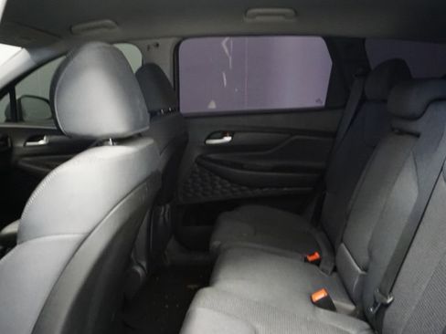 Used 2019 Hyundai Santa Fe SE image 26