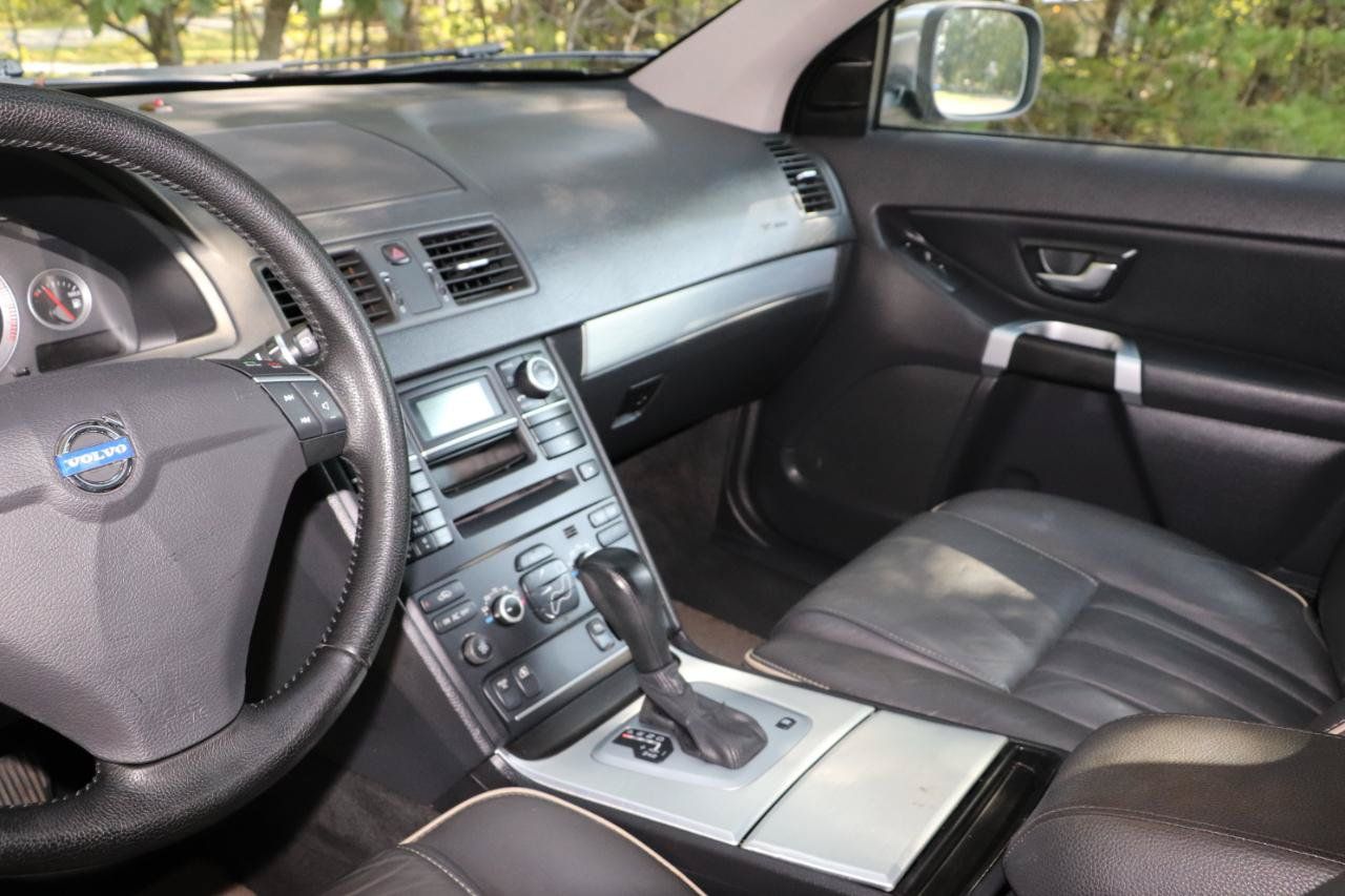 Used 2014 Volvo XC90 3.2 FWD image 10