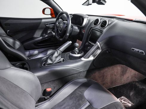 Used 2015 Dodge Viper w/ Quick Order Package 22J GT image 30