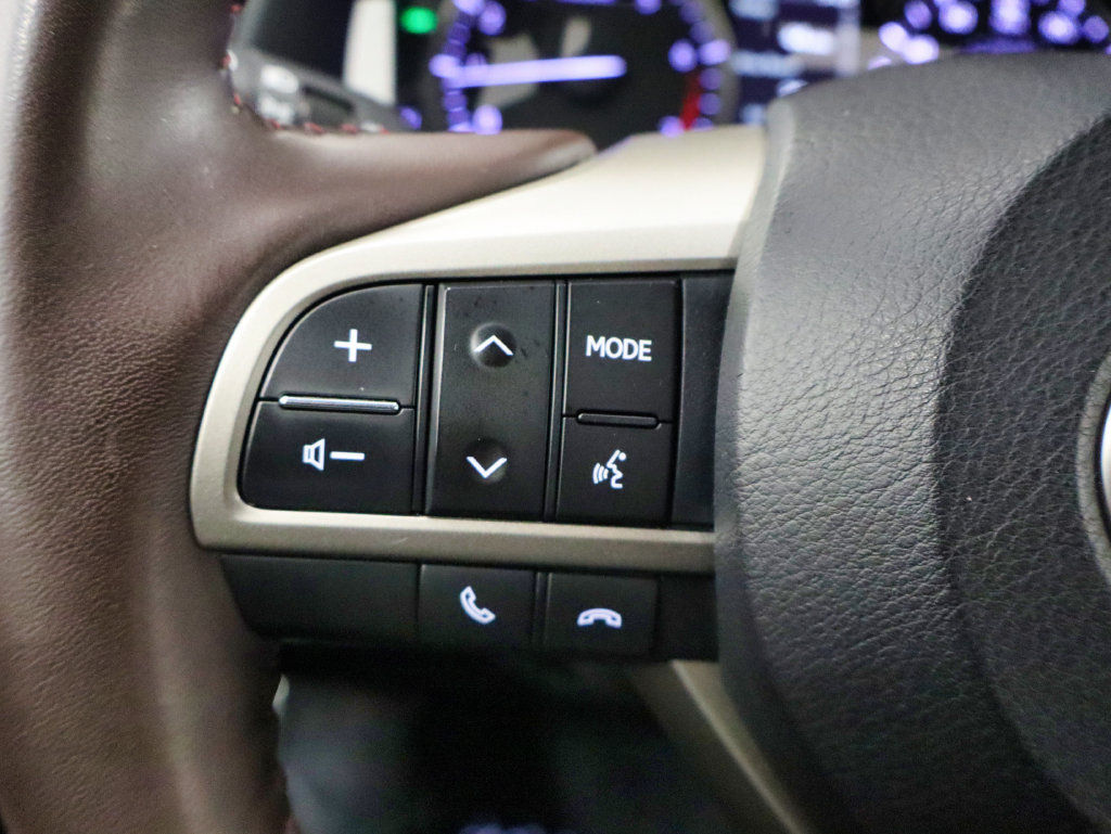 Used 2018 Lexus RX 350 AWD w/ Premium Package image 27