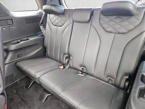 Used 2020 Hyundai Palisade Limited AWD/4WD image 25
