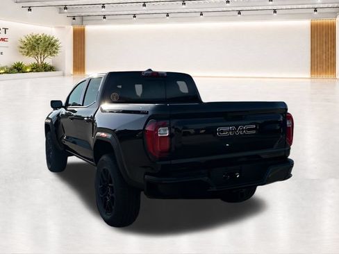 New 2026 GMC Canyon Elevation w/ Convenience Package AWD/4WD image 10