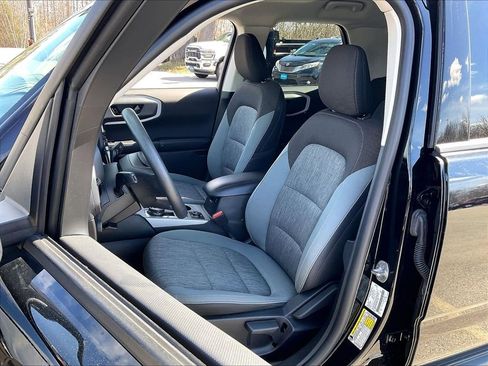 Used 2022 Ford Bronco Sport Big Bend image 9