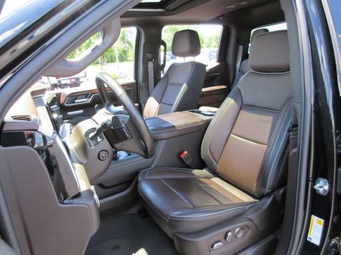 Certified 2024 GMC Sierra 1500 Denali w/ Denali Reserve Package AWD/4WD image 21