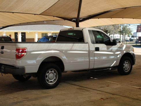 Used 2013 Ford F150 XL w/ XL Plus Pkg image 11