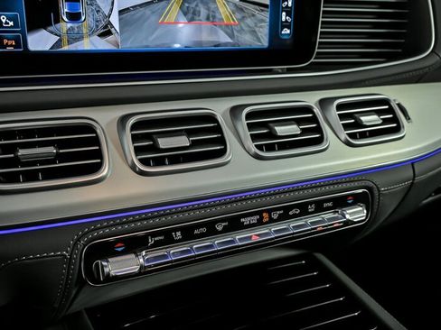 Used 2024 Mercedes-Benz GLE 63 AMG S image 31