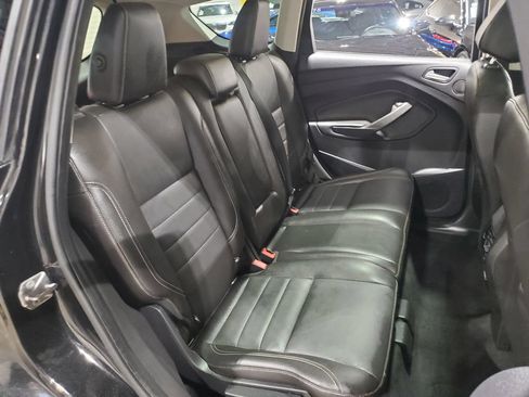 Used 2014 Ford Escape Titanium w/ Equipment Group 401A AWD/4WD image 20