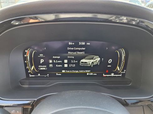 New 2026 INFINITI QX60 Pure w/ Family Package AWD/4WD image 30