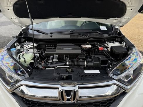 Used 2017 Honda CR-V EX-L image 33