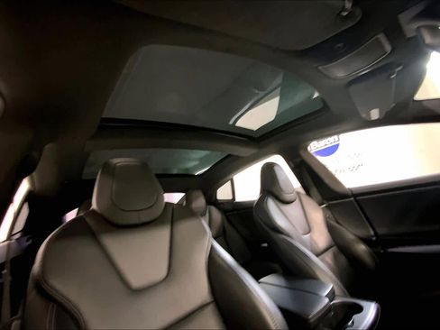 Used 2018 Tesla Model S P100D image 14