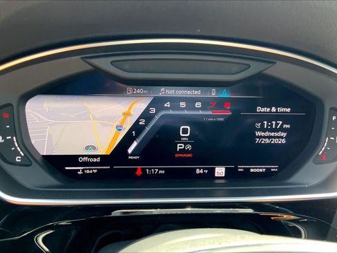 Used 2020 Audi S8 L AWD/4WD image 49